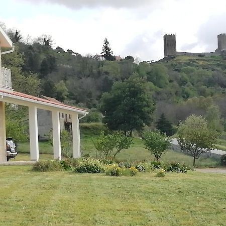 Agroturismo A Fidalga Linhares (Guarda) Exterior foto
